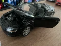 Метална колекционерска колички REVELL AUDI TT V5 TURBO мащаб 1:18, снимка 7