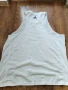 Adidas Run Logo Tank Top - страхотен мъжки потник КАТО НОВ 2ХЛ, снимка 8