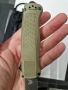 Автоматичен нож Benchmade CruWear OTF , снимка 11