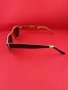 Слънчеви очила червени, снимка 3