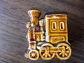 Ретро фигурка "Влакче" , снимка 3