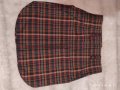 Продавам дамска пола каре - еластична, снимка 2