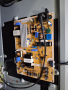 Power Board BN44-00703G for SAMSUNG UE43J5600 for 43inc for DISPLAY GJ043BGA-B1