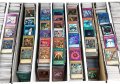 Yu-Gi-Oh! лотове, карти, сингли, цели тестета, готови за турнири - най-големия български каталог, снимка 3