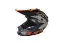 Каска Крос Мотор/Скутер/Бъги/Вело/АТВ-3535, снимка 3