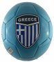 Футболна топка Гърция No.5, снимка 1 - Други спортове - 26922078