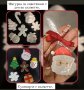 Коледни предложения с късметче , снимка 1 - Коледни подаръци - 43352234