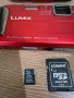 Водоустойчив фотоапарат Panasonic Lumix 16,1Mp, снимка 9