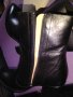 19v69 Italia by Versace маркови женски обувки боти №37стелка 24см ток 85мм, снимка 7