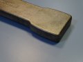 Ключ гаечен ударен едностранен Gedore B04327-120mm Metric Open Ended Slogging Spаnner, снимка 6