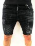 Мъжки къси панталони Dsquared 0307 !!!, снимка 2