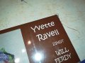 YVETTE RAVELL NEW CD 1611231622, снимка 2
