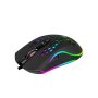 Xtrike ME геймърска мишка Gaming Mouse GM-222 - 6400dpi, Backlight 7 colors, снимка 1 - Клавиатури и мишки - 44087565