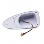 Авто антена автомобилна антена тип акула с кабел,за различни цветове кола автомобил + ПОДАРЪК, снимка 6