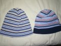 Детски есенни шапки, снимка 1 - Шапки, шалове и ръкавици - 26729888