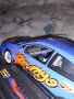 Ford Focus 1.24 WRC RALLY Burago Top Rare model., снимка 6