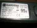 тример GARDENA за косене на трева, снимка 5