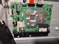 MAIN BOARD ,EAX69581703(1.2) For LG 50UP81009LR 50Inc Display HC500DQG-VCDA1-A14X, снимка 1