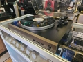 Грамофон Metz TX 4984 Direct Drive В отлично техническо и визуално състояние., снимка 8