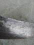 Френски нож от 1914 година, снимка 5