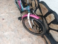 велосипед 20", снимка 17