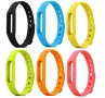 Силиконови каишки за Xiaomi Mi Band 1/1s/2, снимка 1