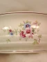 стар български порцеланов супник Китка Нови пазар 1956г.       26/2, снимка 6