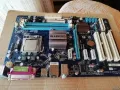  Дънна платка Gigabyte GA-P41T-D3 Socket 775 CPU+FAN+RAM, снимка 2