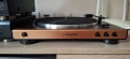 Грамофон Audio-Technica AT-LP60XBT, снимка 1