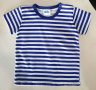 Нова бебешка моряшка класическа тениска , снимка 5