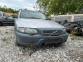 Волво ХЦ70 D5. AWD 2004 г 2.4 дизел само на части , снимка 2