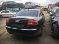 audi a8 d3 4.2 quattro bose на части ауди а8 д3 босе куатро газ , снимка 5