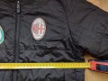 AC Milan / Mestrino Rubano FC / Puma - детско яке на Милан, снимка 9