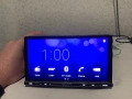 Авто мултимедия Sony, снимка 2