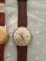 Часовници (мъжки) механични. Kienzle, Чаика, Ракета, wastok, bifora, снимка 10