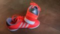 Adidas Sala Kids Footnal Shoes Размер EUR 33 / UK 1 детски футболни обувки 24-14-S, снимка 6