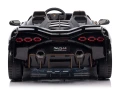 Акумулаторна Двуместна КОЛА Lamborghini SIAN  24V функция дрифт, снимка 7