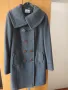 Дамско палто кашмир и вълна , снимка 1