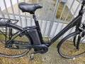 Електрически велосипед 28 цола RALEIGH-шестмесеца гаранция, снимка 7