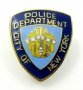 Полиция-Полицейски значки-МВР, снимка 10