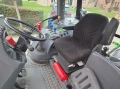 Трактор Дойтц 85 / Deutz Fahr Agrotron 85, снимка 4
