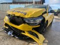 Renault Megane 1. 5 DCI, 110 кс. , 6ск. , двигател K9K 656, 2018г. , 78000 km, euro 6, Рено Меган 1., снимка 2