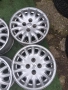15цола за Пежо Ситроен 6.5J ×15 ет 25 ц.65.1 , снимка 2