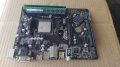 Дънна платка ASRock FM2A78M-HD+ R2.0 Socket FM2/FM2+ CPU+FAN+RAM, снимка 2