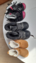 Лот бебешки обувки, снимка 1 - Бебешки обувки - 44852200