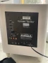 Harman Kardon Subwoofer HKTS210SUB/230, снимка 2