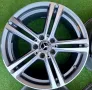Продавам 4бр 18-ки оригинални джанти за Мерцедес GLC,E,C класа , снимка 3
