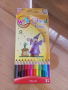 Моливи за оцветяване, снимка 1 - Рисуване и оцветяване - 44863674