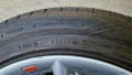 БМВ Е39 17 5х120 лети джанти BMW e36 e38 e39 e60. 235/45/17, снимка 14
