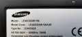 SAMSUNG LE40C635K1W с дефектна  матрица ,BN44-00340A ,BN41-01567A ,S120APM4C4LV0.4 ,SSB400_12V01, снимка 3